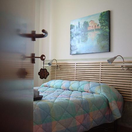 B&B Il Guado Voghenza ห้อง รูปภาพ