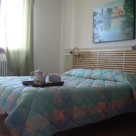 B&B Il Guado Voghenza ห้อง รูปภาพ