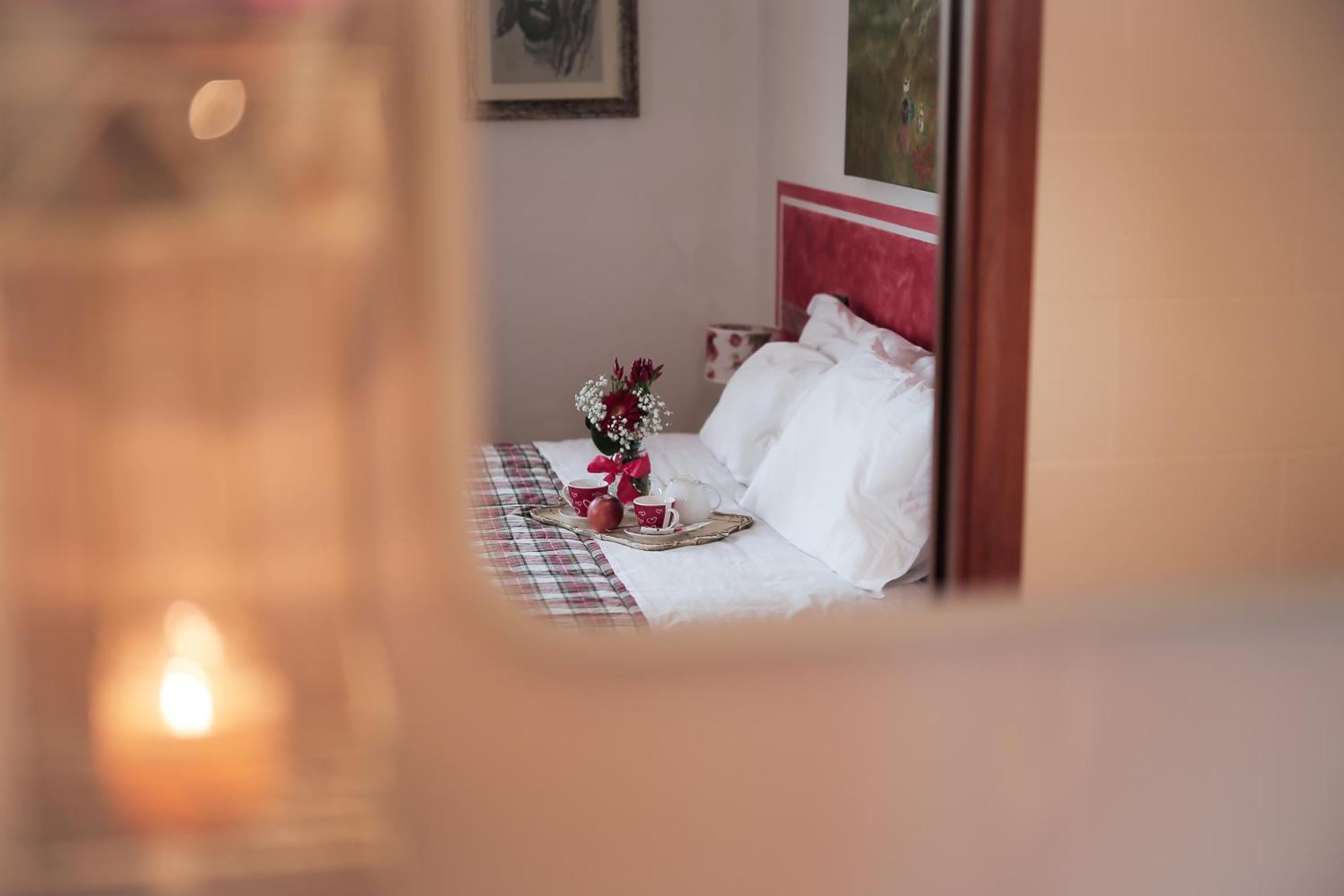 B&B Il Guado Voghenza ห้อง รูปภาพ
