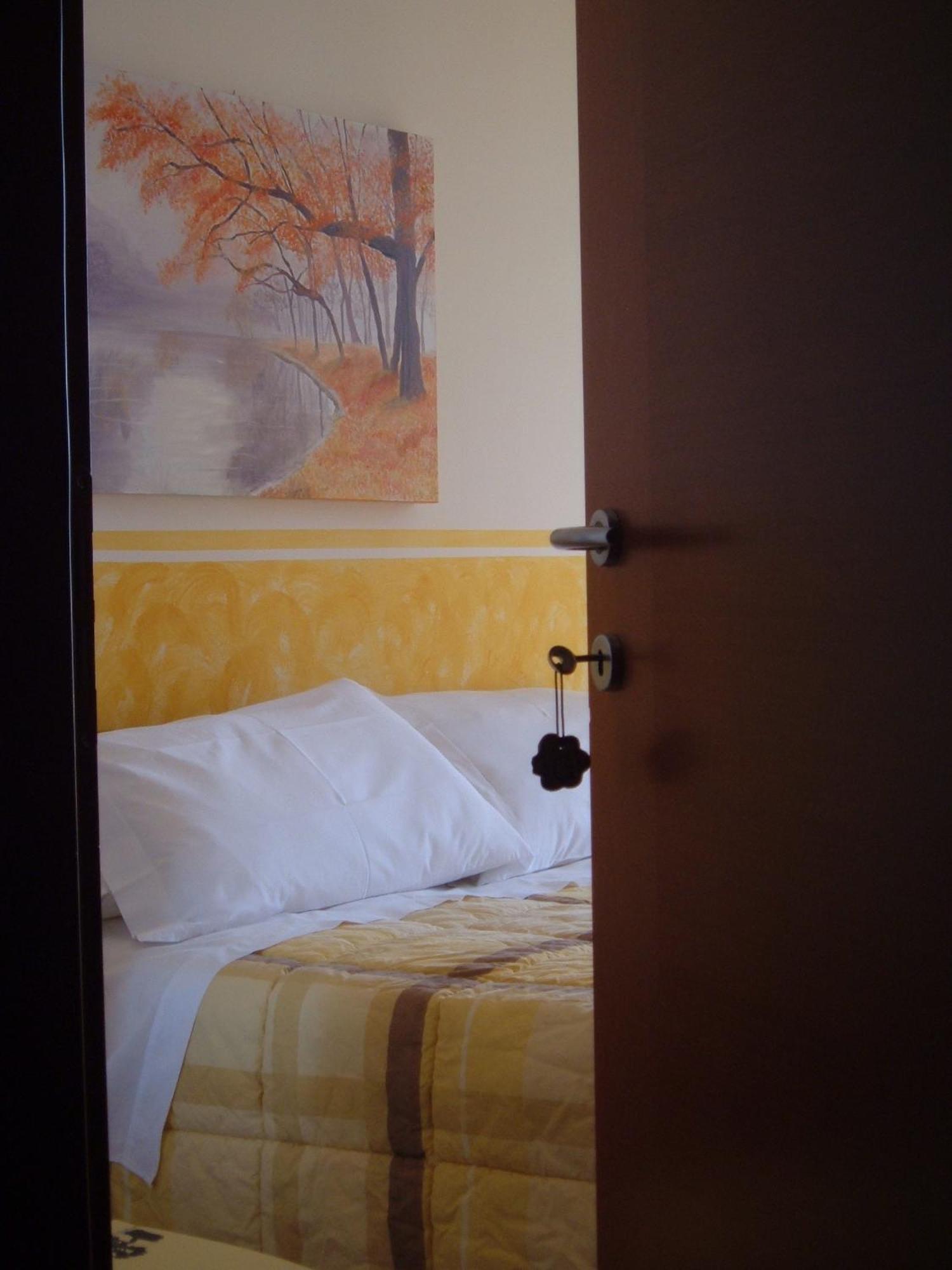 B&B Il Guado Voghenza ห้อง รูปภาพ