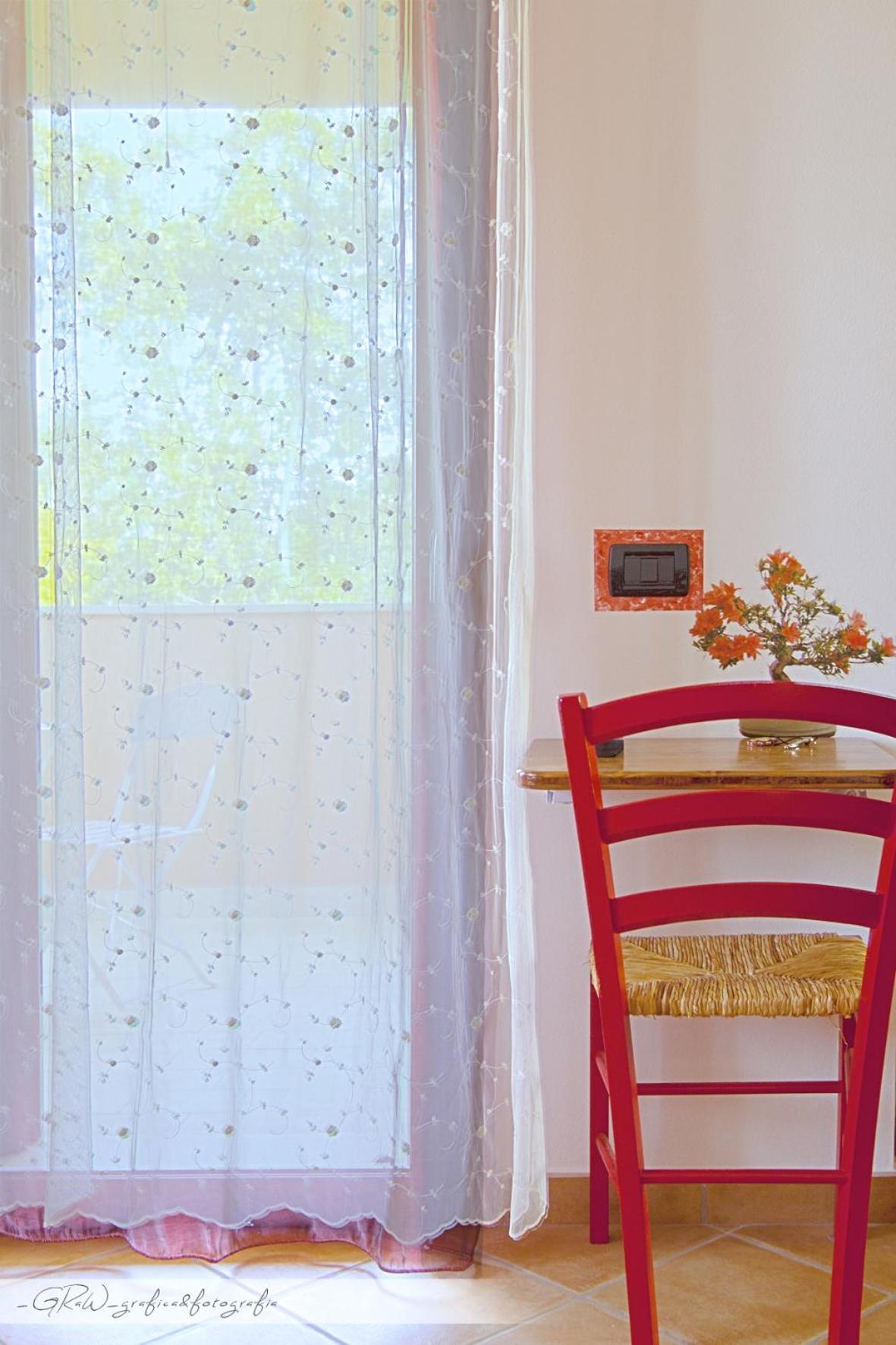 B&B Il Guado Voghenza ห้อง รูปภาพ