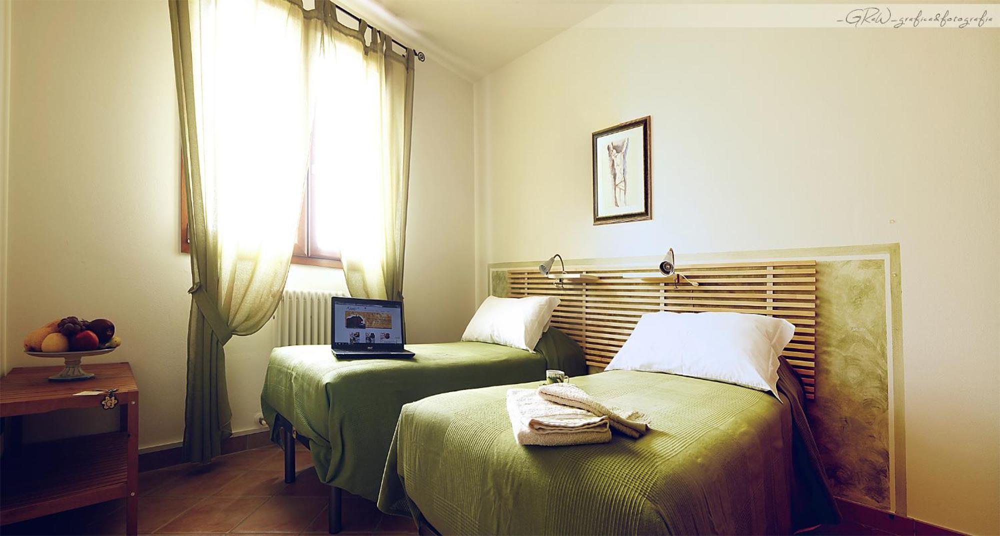 B&B Il Guado Voghenza ห้อง รูปภาพ