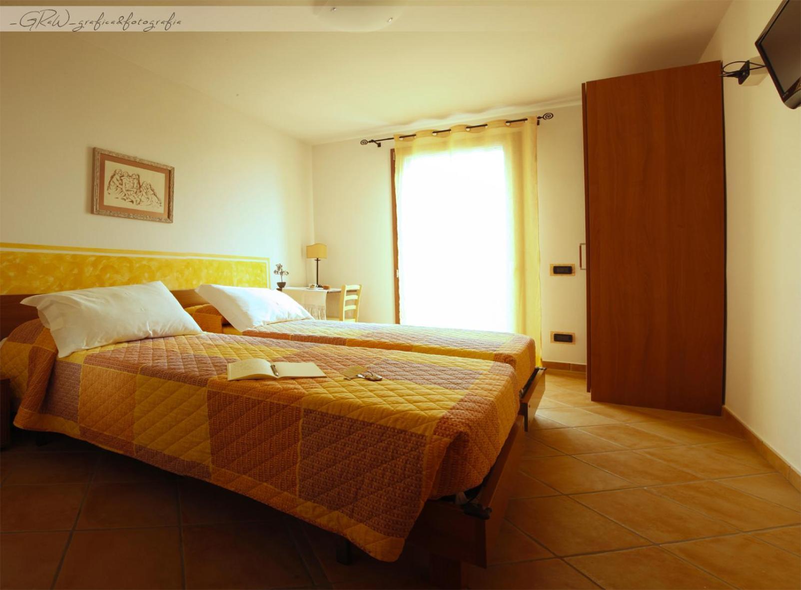 B&B Il Guado Voghenza ห้อง รูปภาพ