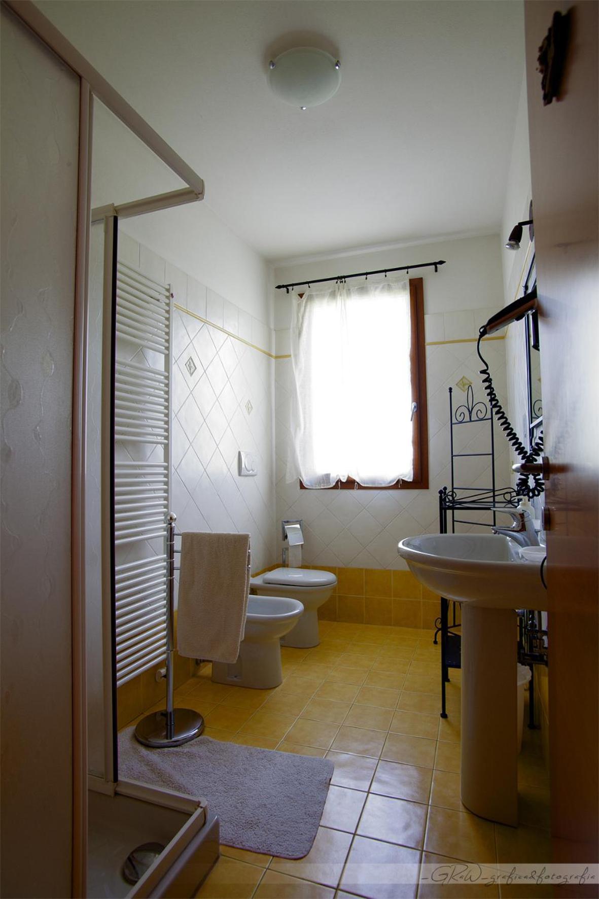 B&B Il Guado Voghenza ห้อง รูปภาพ