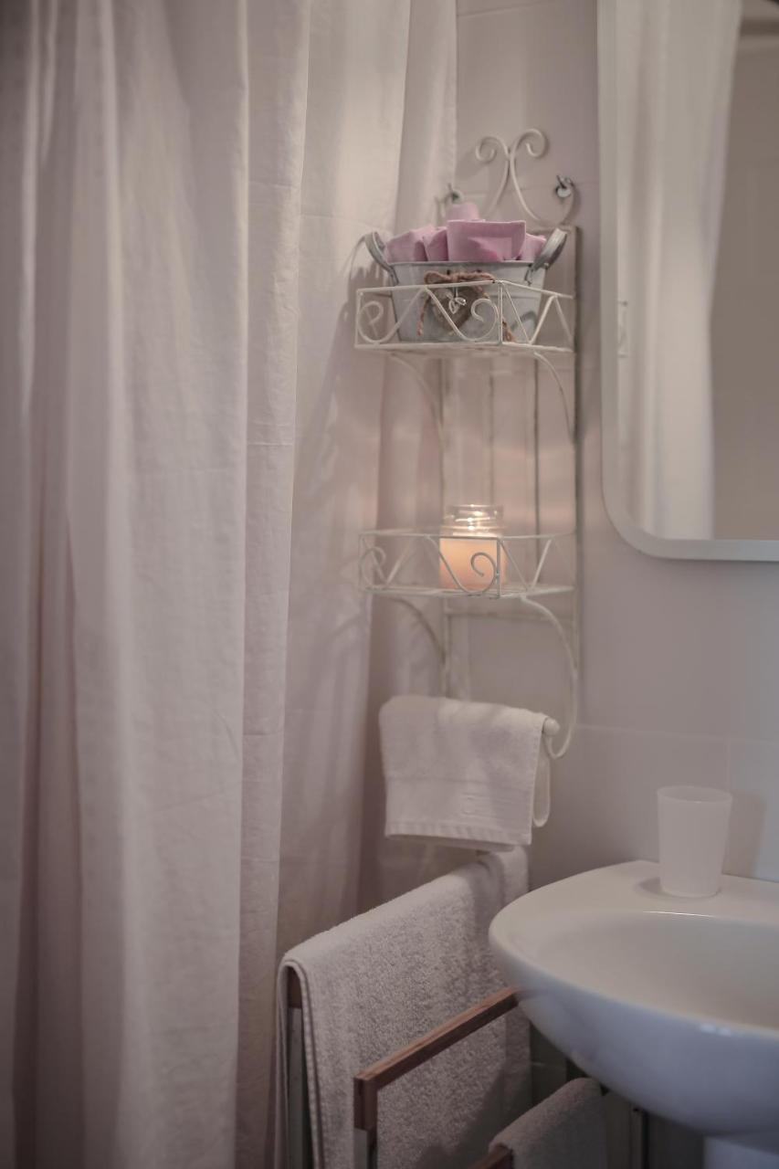 B&B Il Guado Voghenza ภายนอก รูปภาพ